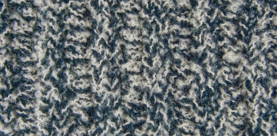 Rigido Tricot